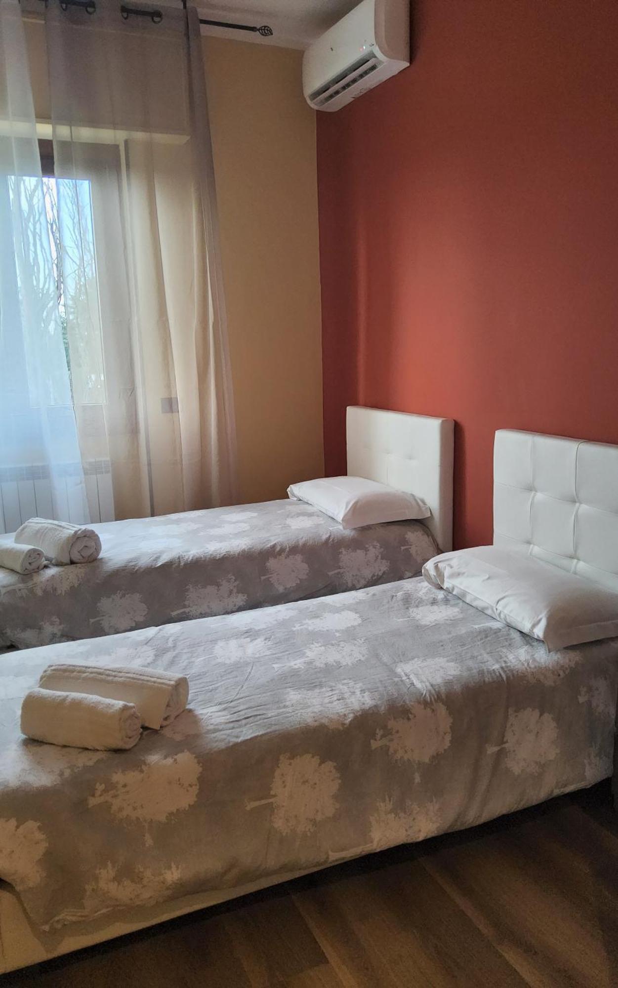 Hotel Bijoux Pozzolo Formigaro Room photo