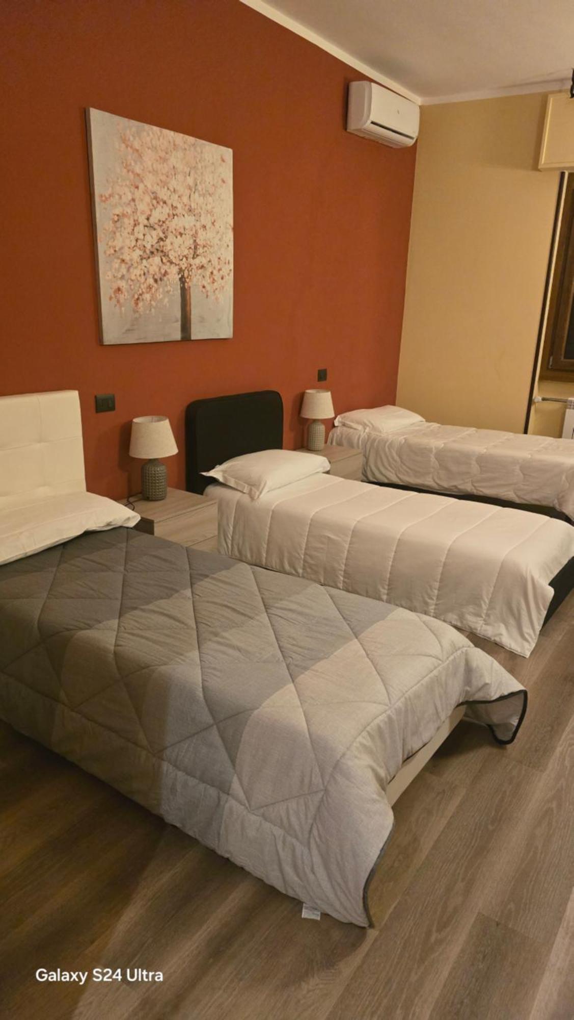Hotel Bijoux Pozzolo Formigaro Room photo
