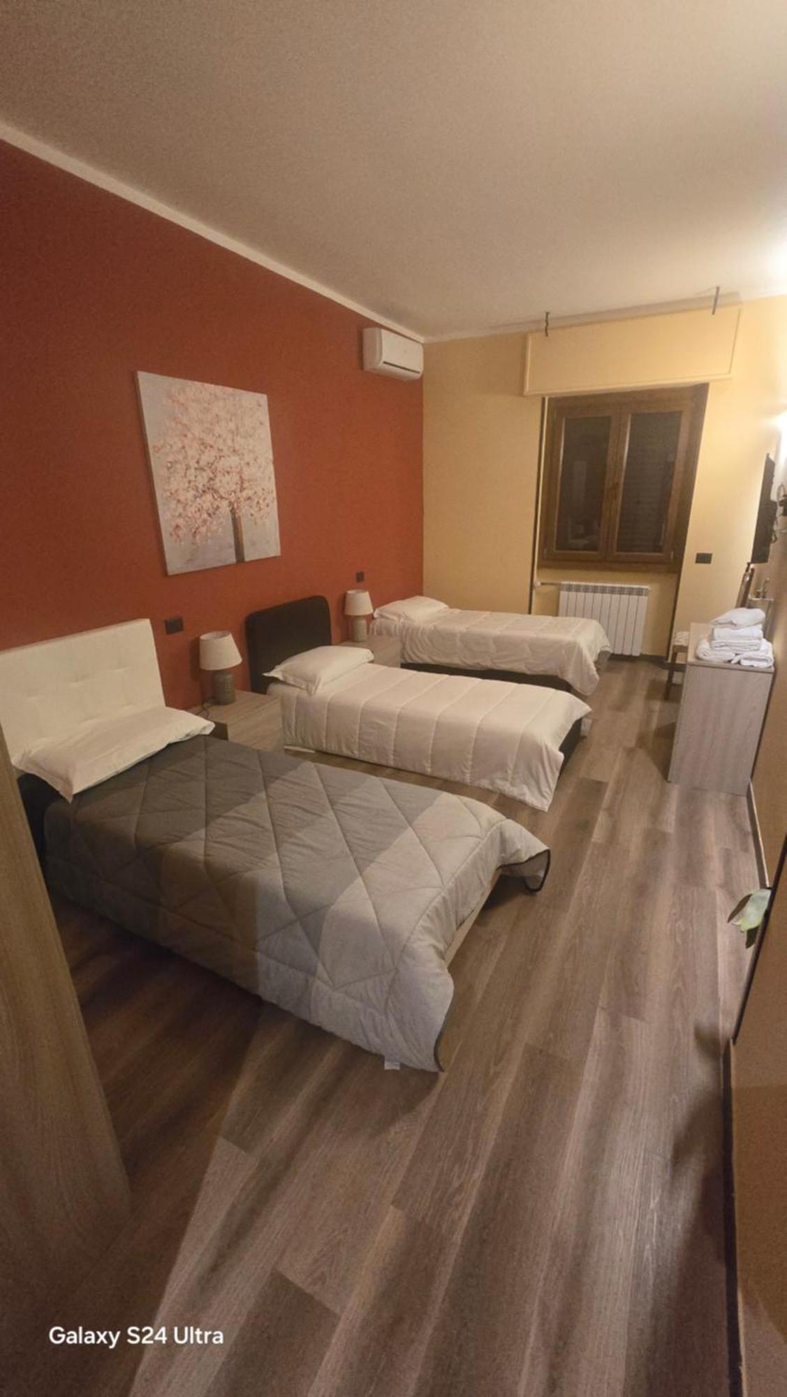 Hotel Bijoux Pozzolo Formigaro Room photo